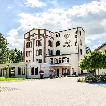 Alte Mühle Hotel&Restaurant Rödental Exterior foto